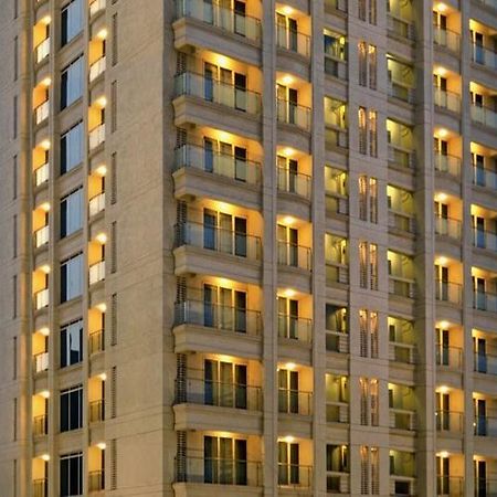 Residency Sarovar Portico Mumbai Bagian luar foto